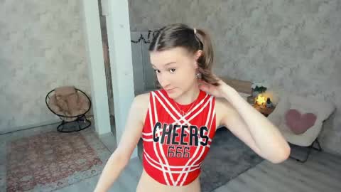 Snapshot of lesigrace chatting on 4, 5, 2026 Sanem online show from 4, 5, 2026