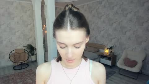 Snapshot of lesigrace chatting on 24, 5, 2026 Sanem online show from 24, 5, 2026