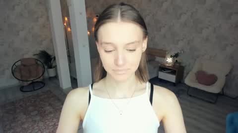 Snapshot of lesigrace chatting on 28, 5, 2026 Sanem online show from 28, 5, 2026