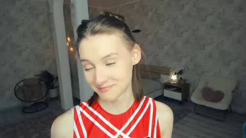 Snapshot of lesigrace chatting on 30, 5, 2026 Sanem online show from 30, 5, 2026