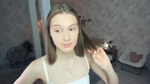 Snapshot of lesigrace chatting on 14, 6, 2026 Sanem online show from 14, 6, 2026