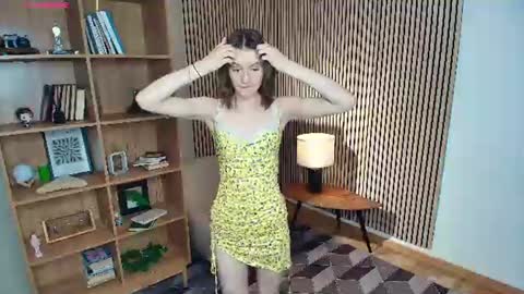Snapshot of lesigrace chatting on 10, 7, 2026 Sanem online show from 10, 7, 2026