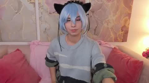 Eveline online show from 15, 1, 2026