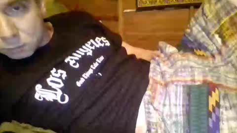 leskator9 online show from 22, 4, 2026