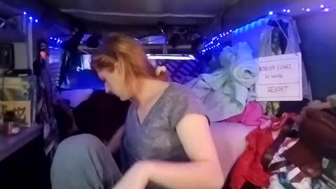 Snapshot of lesleygumgrass chatting on 3, 3, 2025 LesleyGumGrass- The Boring Trans girl online show from 3, 3, 2025