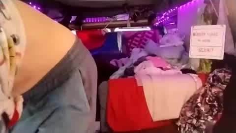 Snapshot of lesleygumgrass chatting on 5, 3, 2025 LesleyGumGrass- The Boring Trans girl online show from 5, 3, 2025