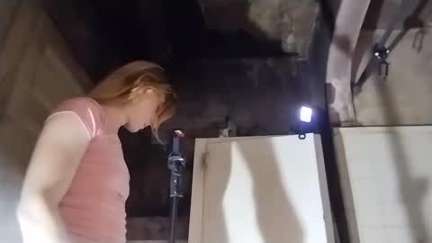 Snapshot of lesleygumgrass chatting on 8, 3, 2025 LesleyGumGrass- The Boring Trans girl online show from 8, 3, 2025