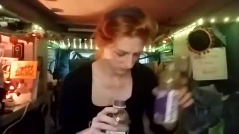 Snapshot of lesleygumgrass chatting on 16, 11, 2025 LesleyGumGrass- The Boring Trans girl online show from 16, 11, 2025