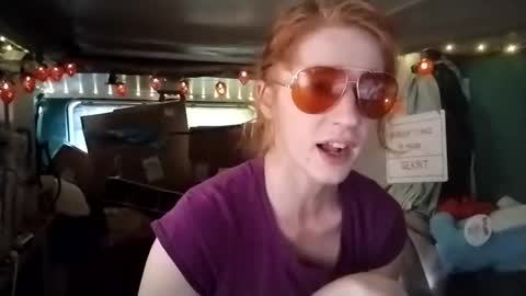 LesleyGumGrass- The Boring Trans girl online show from 22, 4, 2026