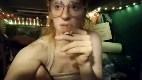 LesleyGumGrass- The Boring Trans girl online show from 8, 6, 2026