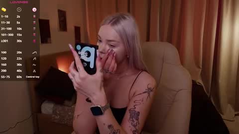 Stacey online show from 11, 3, 2026