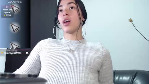 Snapshot of leslieblack_ chatting on 29, 1, 2025 leslie online show from 29, 1, 2025