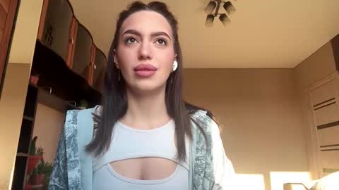 Leslie  online show from 12, 3, 2026