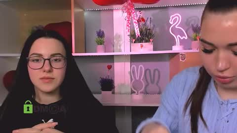 Snapshot of lesly_chilli chatting on 9, 2, 2026 lesly_chilli online show from 9, 2, 2026