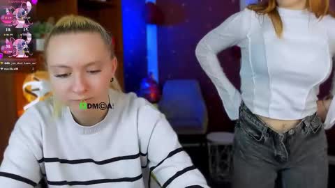 Snapshot of lesly_chilli chatting on 11, 2, 2026 lesly_chilli online show from 11, 2, 2026