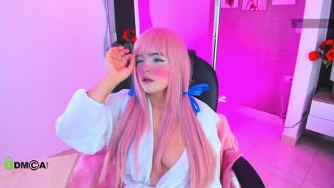 Lesly  online show from 25, 7, 2026