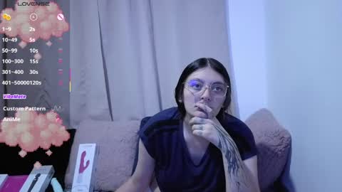 Snapshot of lessliee chatting on 5, 6, 2026 lessliee online show from 5, 6, 2026