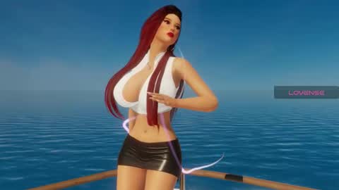 lessly_muah online show from 28, 11, 2025