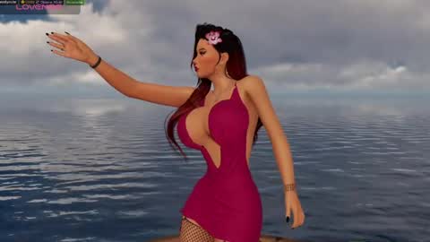 lessly_muah online show from 13, 4, 2026