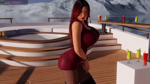 Snapshot of lessly_muah chatting on 24, 6, 2026 lessly_muah online show from 24, 6, 2026
