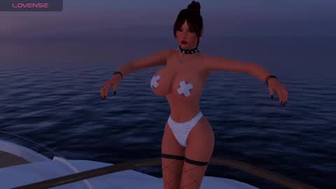 Snapshot of lessly_muah chatting on 30, 6, 2026 lessly_muah online show from 30, 6, 2026