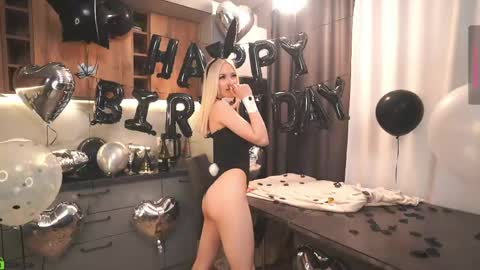 Hi my name is Lessy I am 18 years old. Im new here but I really like making new acquaintances online show from 15, 5, 2026