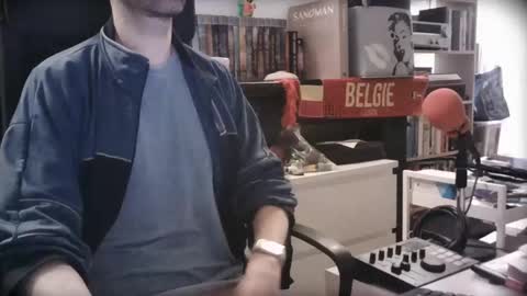 Snapshot of lestat_82 chatting on 3, 12, 2024 Vampiro Diurno online show from 3, 12, 2024