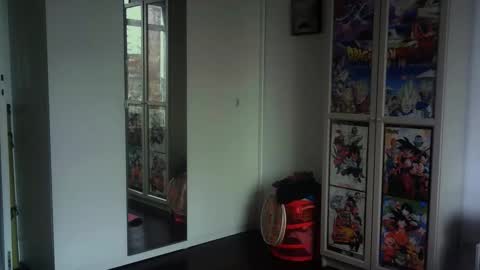 Vampiro Diurno online show from 24, 11, 2025