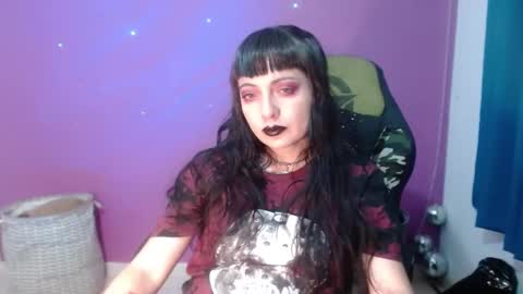 lestatdlion online show from 14, 12, 2024