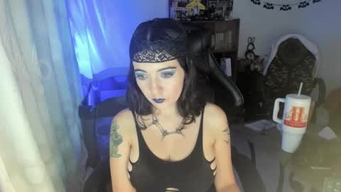 lestatdlion online show from 18, 10, 2025