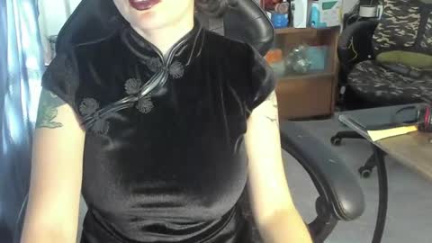 lestatdlion online show from 1, 4, 2026