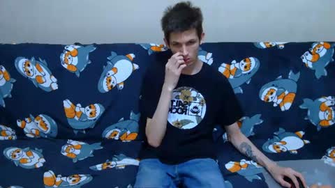 Snapshot of lester_broo chatting on 20, 6, 2026 lester_broo online show from 20, 6, 2026