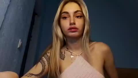 lesyawhite online show from 13, 11, 2025