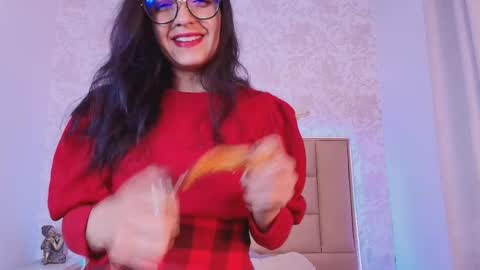 Leti White online show from 15, 10, 2025