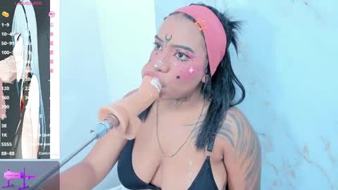 Snapshot of leticia_lynn1 chatting on 2, 4, 2026 LETI 3 online show from 2, 4, 2026