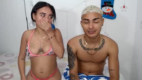 leticiah_ online show from 5, 12, 2025