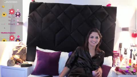 letiziia online show from 30, 1, 2025