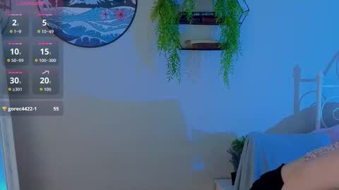 letoria_notley online show from 1, 2, 2026