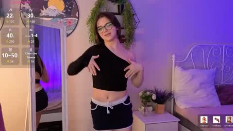 letoria_notley online show from 11, 4, 2026