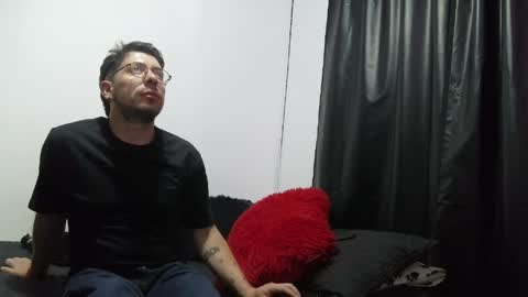 Torres online show from 13, 4, 2026