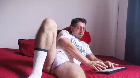 Torres online show from 25, 5, 2026
