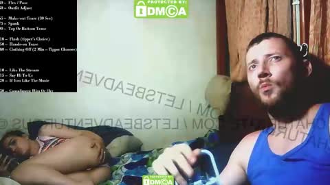 The Silent type online show from 15, 1, 2026