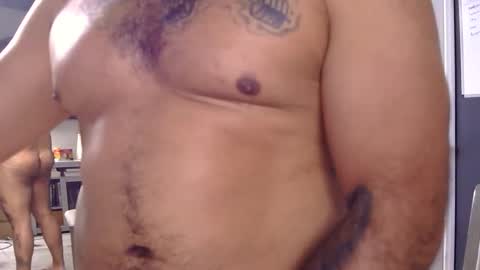 fitnessdude93kg online show from 9, 4, 2026