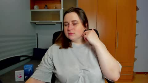 Naomi online show from 31, 5, 2026