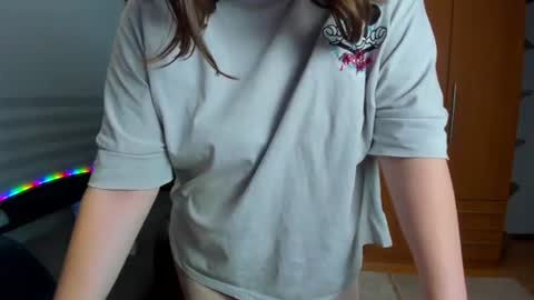 Snapshot of letticams chatting on 25, 6, 2026 Naomi online show from 25, 6, 2026