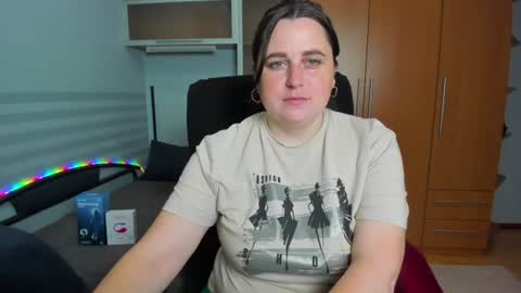 Naomi online show from 28, 6, 2026
