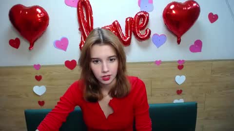 letty_curly online show from 25, 1, 2025