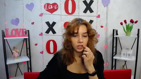 letty_curly online show from 9, 2, 2025