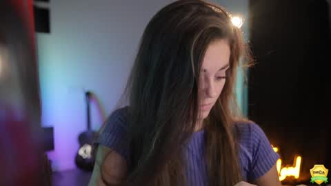 Letty Moa         - IG direct letty moa online show from 9, 2, 2026