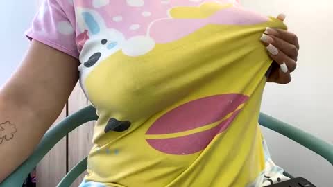 Snapshot of lety_hot chatting on 9, 12, 2024 lety hot online show from 9, 12, 2024